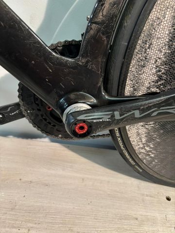 Used Other Brands Crono 2022 Road & Gravel, Black — image 3 of 15