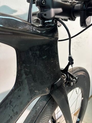 Used Other Brands Crono 2022 Road & Gravel, Black — image 4 of 15