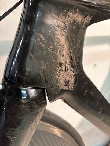 Used Other Brands Crono 2022 Road & Gravel, Black — image 2 of 15