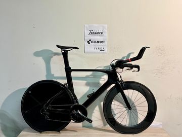 Used Other Brands Crono 2022 Road & Gravel, Black — image 1 of 15