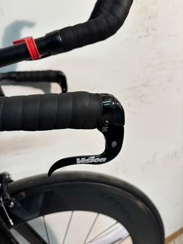 Used Other Brands Crono 2022 Road & Gravel, Black — image 8 of 15