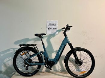 Used cmace Wheel Frameset 2021 Urban & Touring