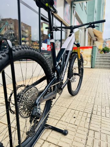 Brugt UNNO IKKI Race 2025 2025 Mountainbike — billede 19 af 29