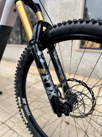 Brugt UNNO IKKI Race 2025 2025 Mountainbike — billede 6 af 29