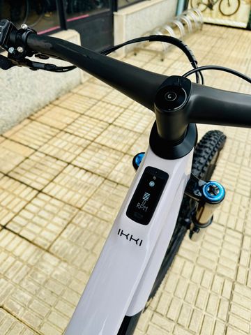 Brugt UNNO IKKI Race 2025 2025 Mountainbike — billede 10 af 29