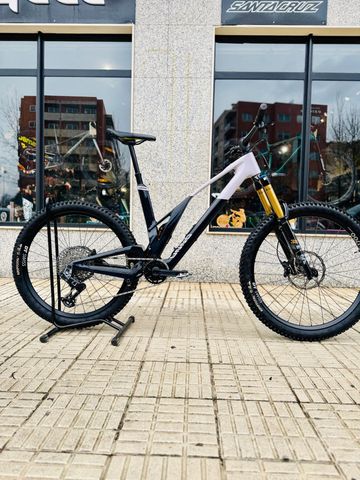 Używany UNNO IKKI Race 2025 2025 MTB