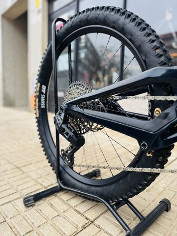 Brugt UNNO IKKI Race 2025 2025 Mountainbike — billede 9 af 29