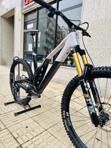 Brugt UNNO IKKI Race 2025 2025 Mountainbike — billede 3 af 29