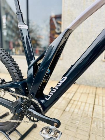 Brugt UNNO IKKI Race 2025 2025 Mountainbike — billede 5 af 29