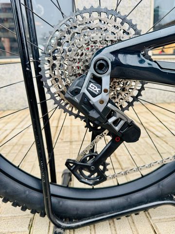 Brugt UNNO IKKI Race 2025 2025 Mountainbike — billede 26 af 29