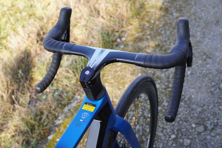 Java Java J-Air Volata Shimano 105 DI 2 2025