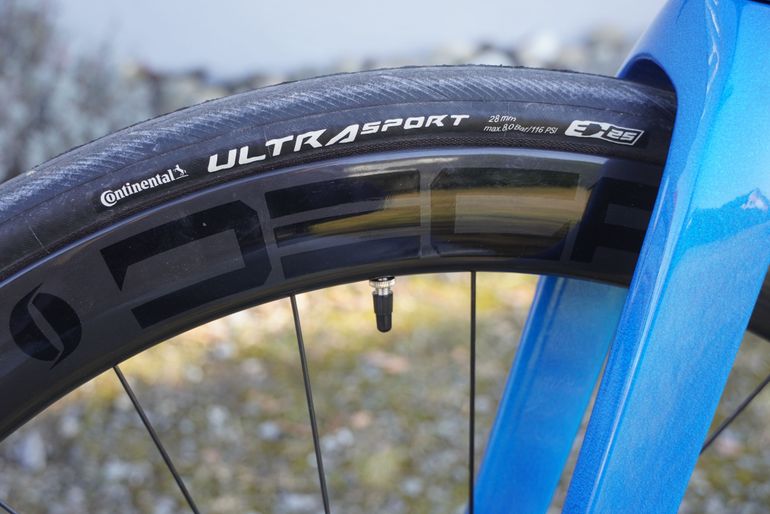 Java Java J-Air Volata Shimano 105 DI 2 2025