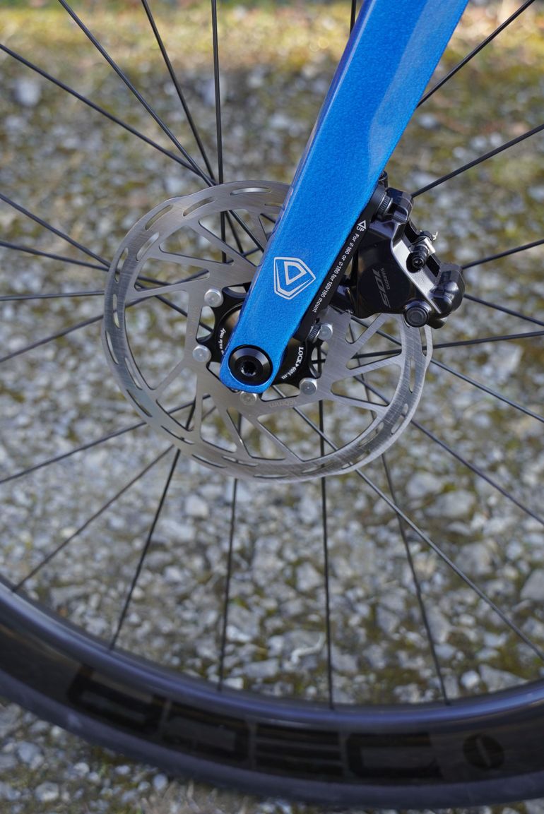 Java Java J-Air Volata Shimano 105 DI 2 2025