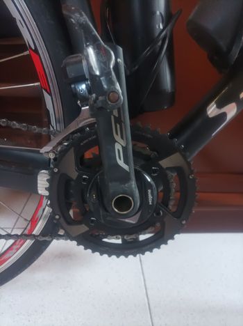 Used Specialized S Works SL5 2015 Road & Gravel, Black — image 2 of 5