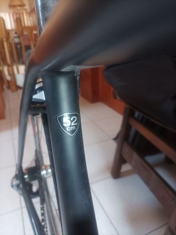 Used Specialized S Works SL5 2015 Road & Gravel, Black — image 4 of 5