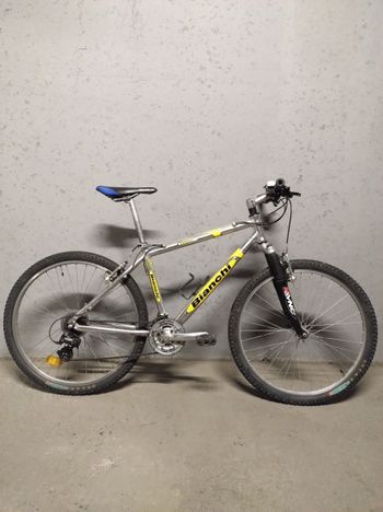Bianchi, 900 SF ALLOY 7000