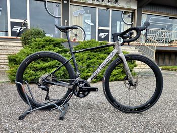 Used Bottecchia Emme4 Sl1 2025 Racefiets & gravel