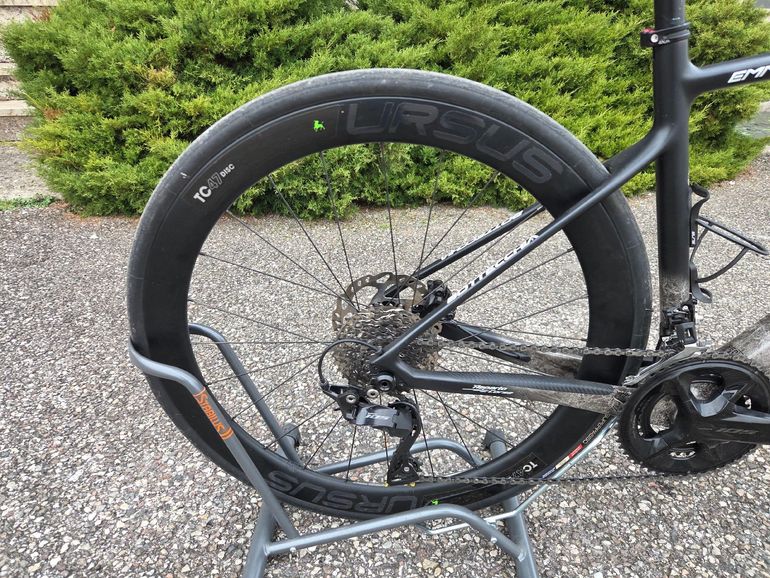 Used Bottecchia Emme4 Sl1 2025 Road & Gravel — image 7 of 10