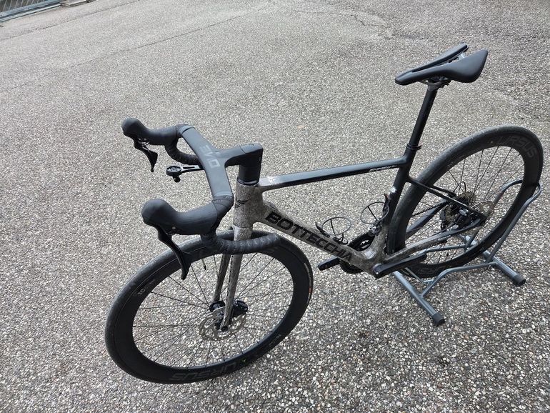 Used Bottecchia Emme4 Sl1 2025 Road & Gravel — image 10 of 10