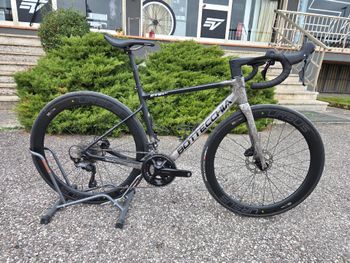 Used Bottecchia Emme4 Sl1 2025 Road & Gravel — image 2 of 10