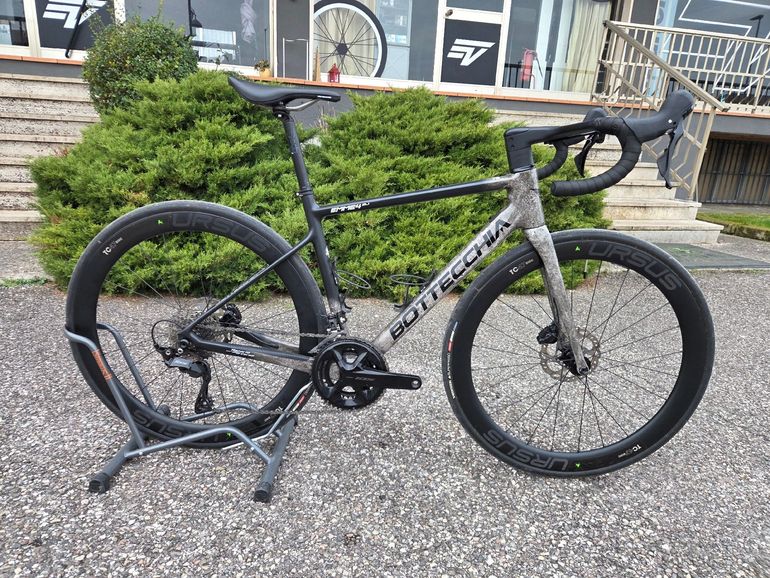 Used Bottecchia Emme4 Sl1 2025 Road & Gravel — image 2 of 10