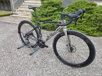 Used Bottecchia Emme4 Sl1 2025 Road & Gravel — image 6 of 10