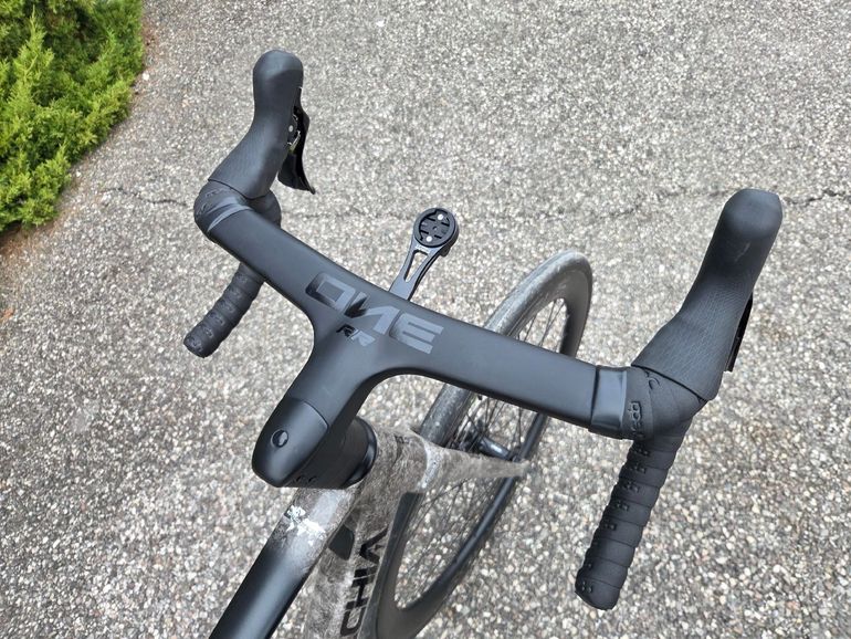 Used Bottecchia Emme4 Sl1 2025 Road & Gravel — image 4 of 10