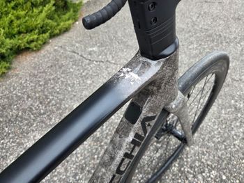 Used Bottecchia Emme4 Sl1 2025 Road & Gravel — image 8 of 10