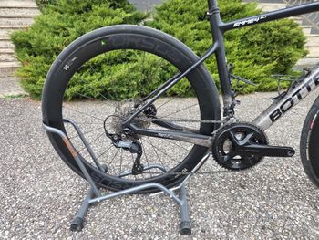 Used Bottecchia Emme4 Sl1 2025 Road & Gravel — image 3 of 10