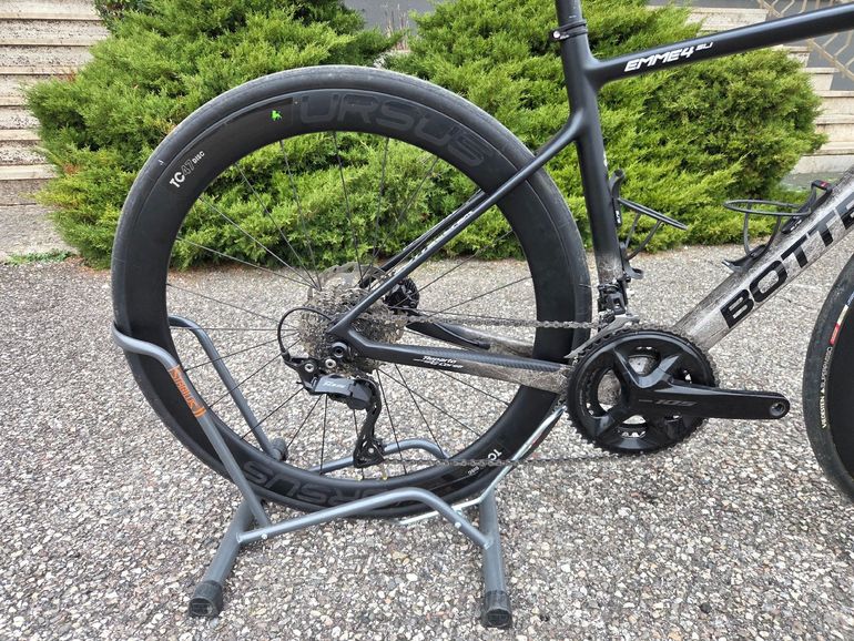 Used Bottecchia Emme4 Sl1 2025 Road & Gravel — image 3 of 10