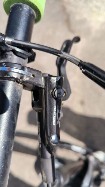 Used Haibike Heet 7.1 2016 Mountainbike, Black — image 17 of 26