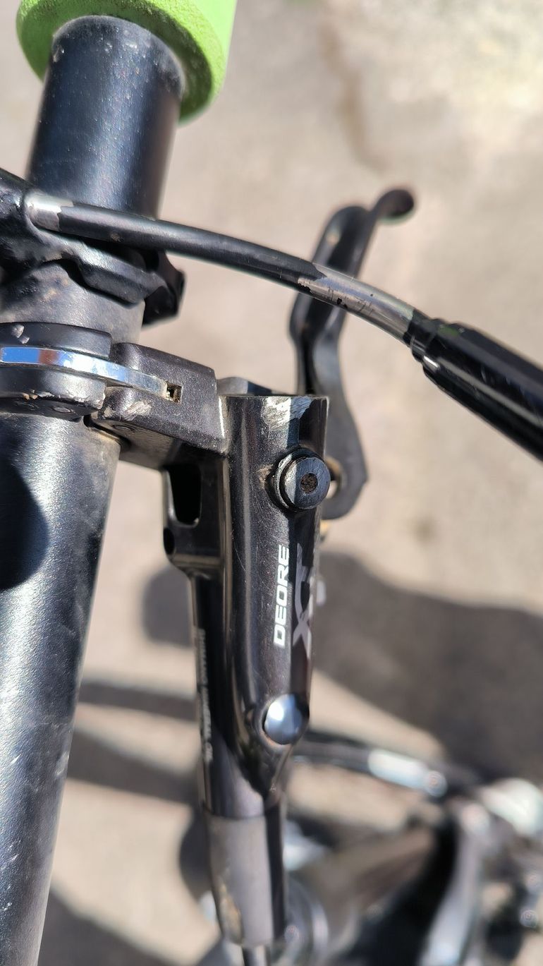 Used Haibike Heet 7.1 2016 Mountainbike, Black — image 17 of 26