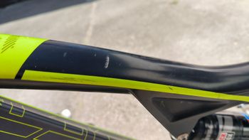 Used Haibike Heet 7.1 2016 Mountainbike, Black — image 7 of 26