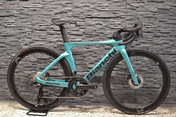 Gebrauchtes Bianchi Oltre Comp Ultegra Di2 2026 Road & Gravel