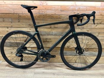 Specialized, Tarmac SL7 SWorks Dura Ace