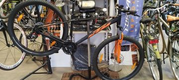Brugt KTM Chicago Shimano Tourney 2025 MTB