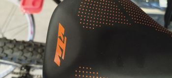 Used KTM Chicago Shimano Tourney 2025 Mountainbike — image 10 of 19
