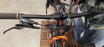 Used KTM Chicago Shimano Tourney 2025 Mountainbike — image 19 of 19