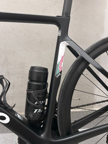 Použité Colnago V4RS 2025 Road & Gravel — obrázek 2 z 8