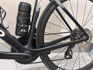 Použité Colnago V4RS 2025 Road & Gravel — obrázek 8 z 8