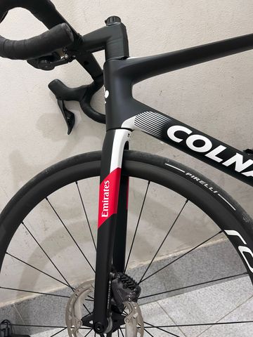 Použité Colnago V4RS 2025 Road & Gravel — obrázek 4 z 8