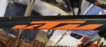 Käytetty KTM CHICAGO 292 2025 2025 Mountainbike — kuva 15 / 19