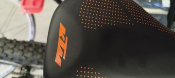 Käytetty KTM CHICAGO 292 2025 2025 Mountainbike — kuva 10 / 19