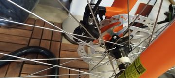 Käytetty KTM CHICAGO 292 2025 2025 Mountainbike — kuva 3 / 19