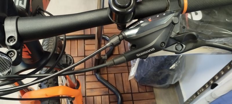 Käytetty KTM CHICAGO 292 2025 2025 Mountainbike — kuva 6 / 19