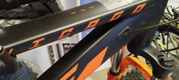 Käytetty KTM CHICAGO 292 2025 2025 Mountainbike — kuva 5 / 19