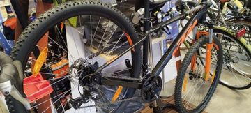 Käytetty KTM CHICAGO 292 2025 2025 Mountainbike — kuva 9 / 19