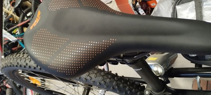 Käytetty KTM CHICAGO 292 2025 2025 Mountainbike — kuva 11 / 19