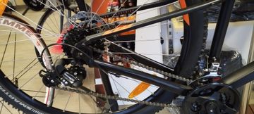 Käytetty KTM CHICAGO 292 2025 2025 Mountainbike — kuva 13 / 19
