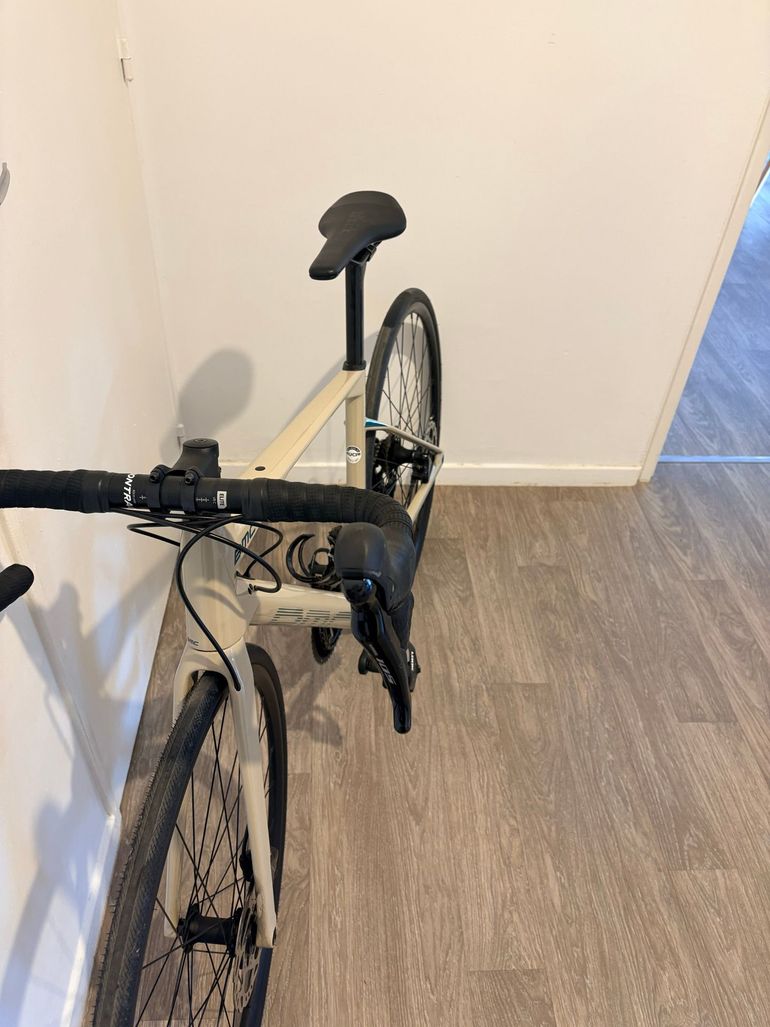 Brugt BMC Teammachine SLR SIX 2021 2021 Road & Gravel — billede 3 af 4